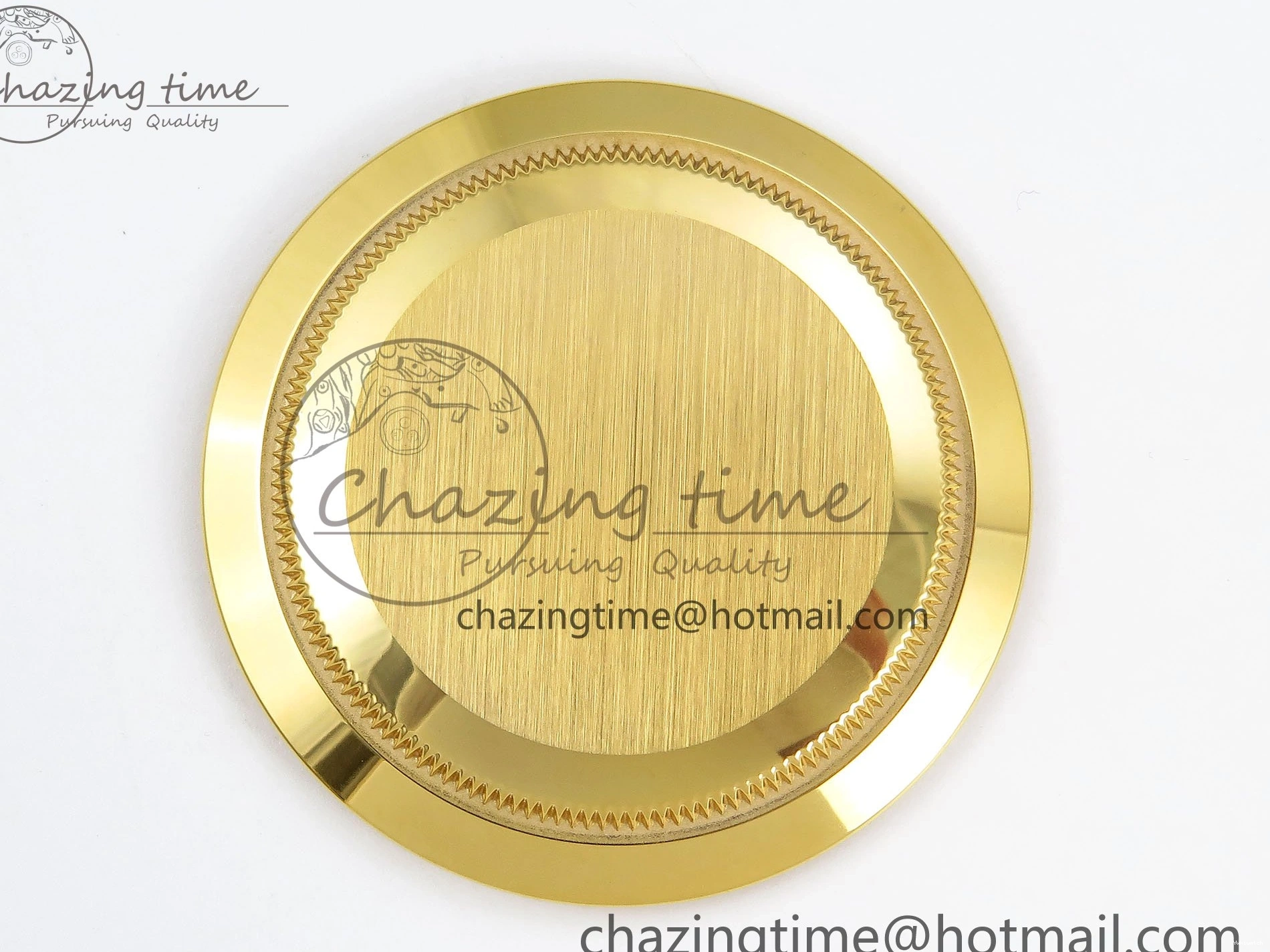 Day on 228238 ARF VR3255 Silver President Bracelet 40 YG Dial Edition Date 1:1 Best Roman 0406